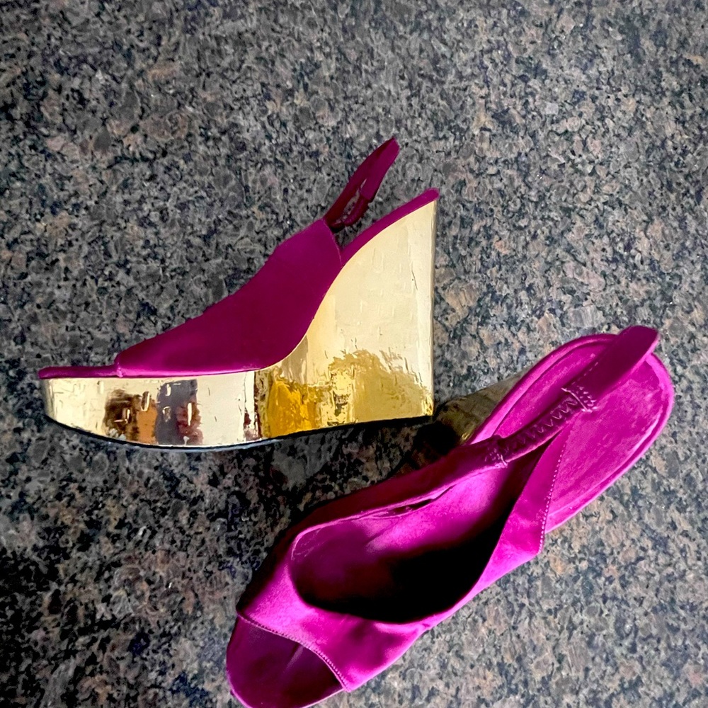 Nine West
